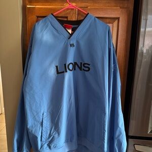 NFL Detroit Lions Pullover